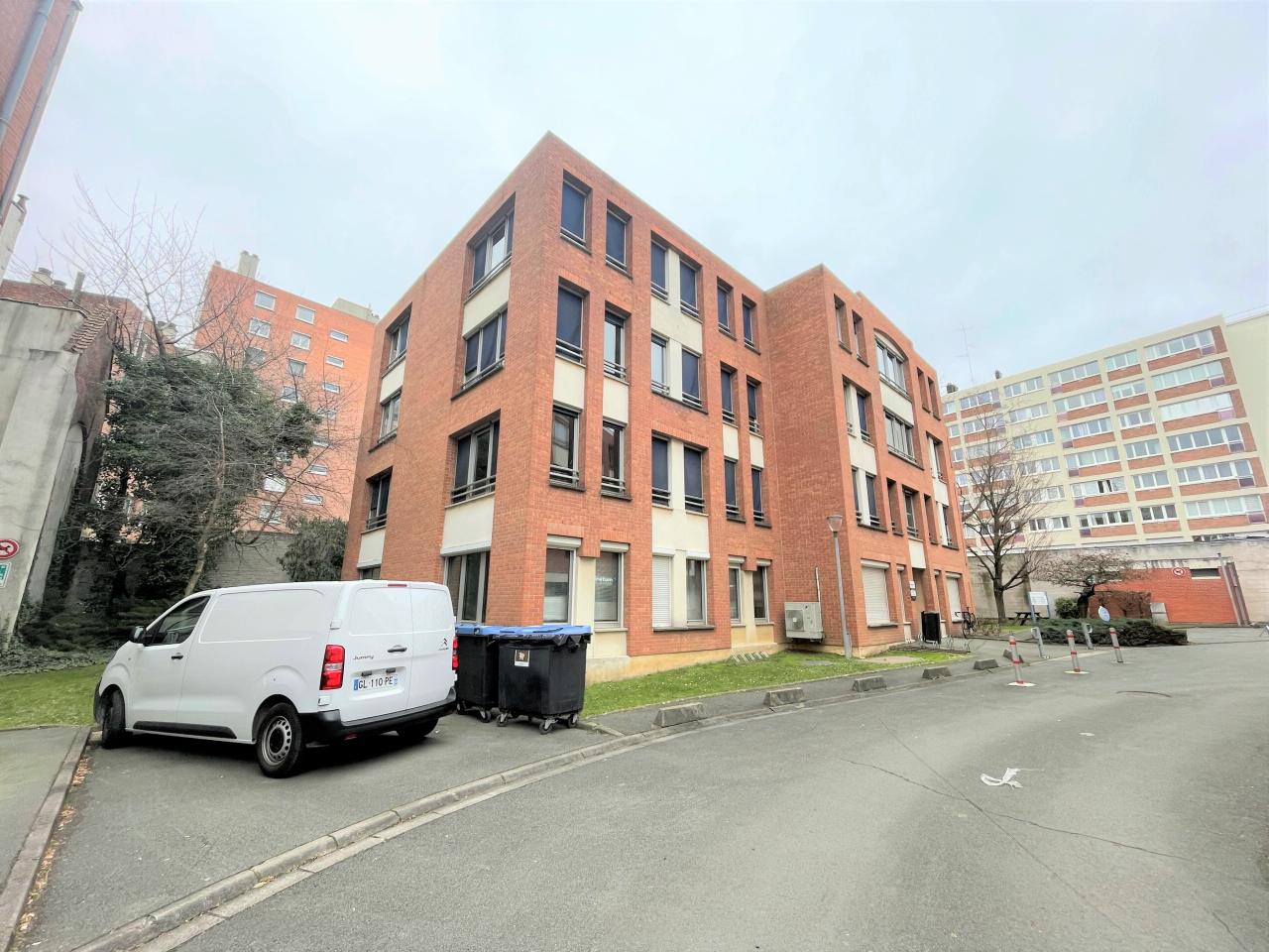 Bureau Lille 1392m² Location bureau Lille Nord OLBUR2531577 2